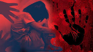 शौचालय में खून के धब्बे पाए जाने के बाद कक्षा 5 से 10 में पढ़ने वाली 10 से 12 छात्राओं के मासिक धर्म की जांच के बहाने कपड़े उतरवाकर प्रताड़ित करने का आया मामला सामने 1 1002020031