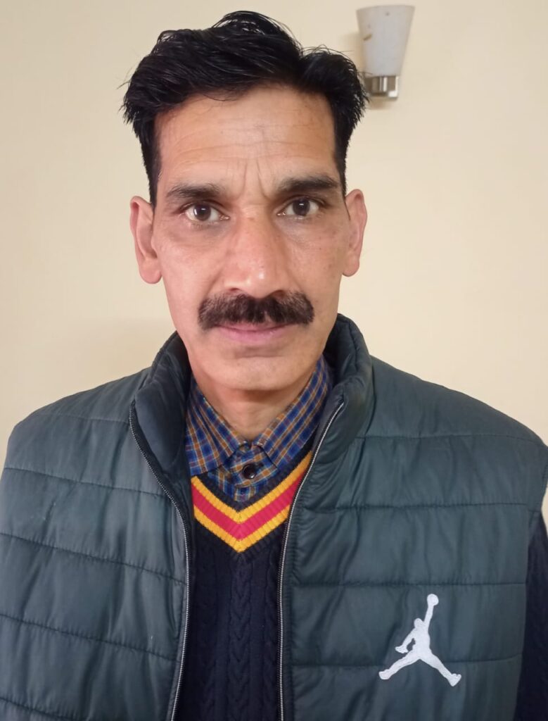 आपदा से प्रभावित जरूरतमंदों को जरूरी वस्तुएं आम आदमी पार्टी करेंगी आबंटित शुक्रवार को 1 WhatsApp Image 2025 07 17 at 8.30.00 PM